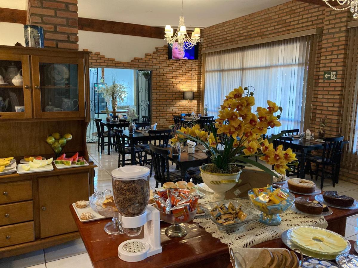 Hotel Senador Distributed By Ameris Quedas do Iguacu Εξωτερικό φωτογραφία