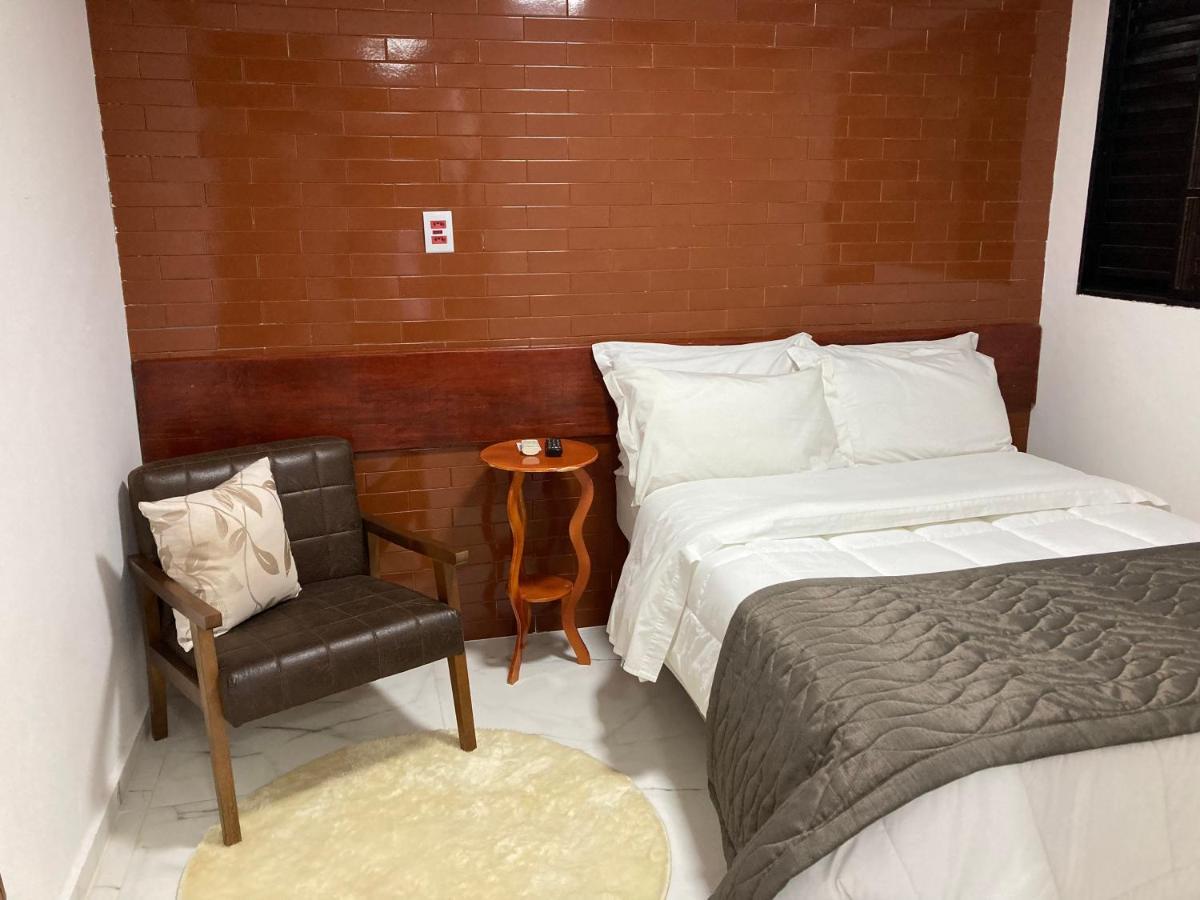 Hotel Senador Distributed By Ameris Quedas do Iguacu Εξωτερικό φωτογραφία