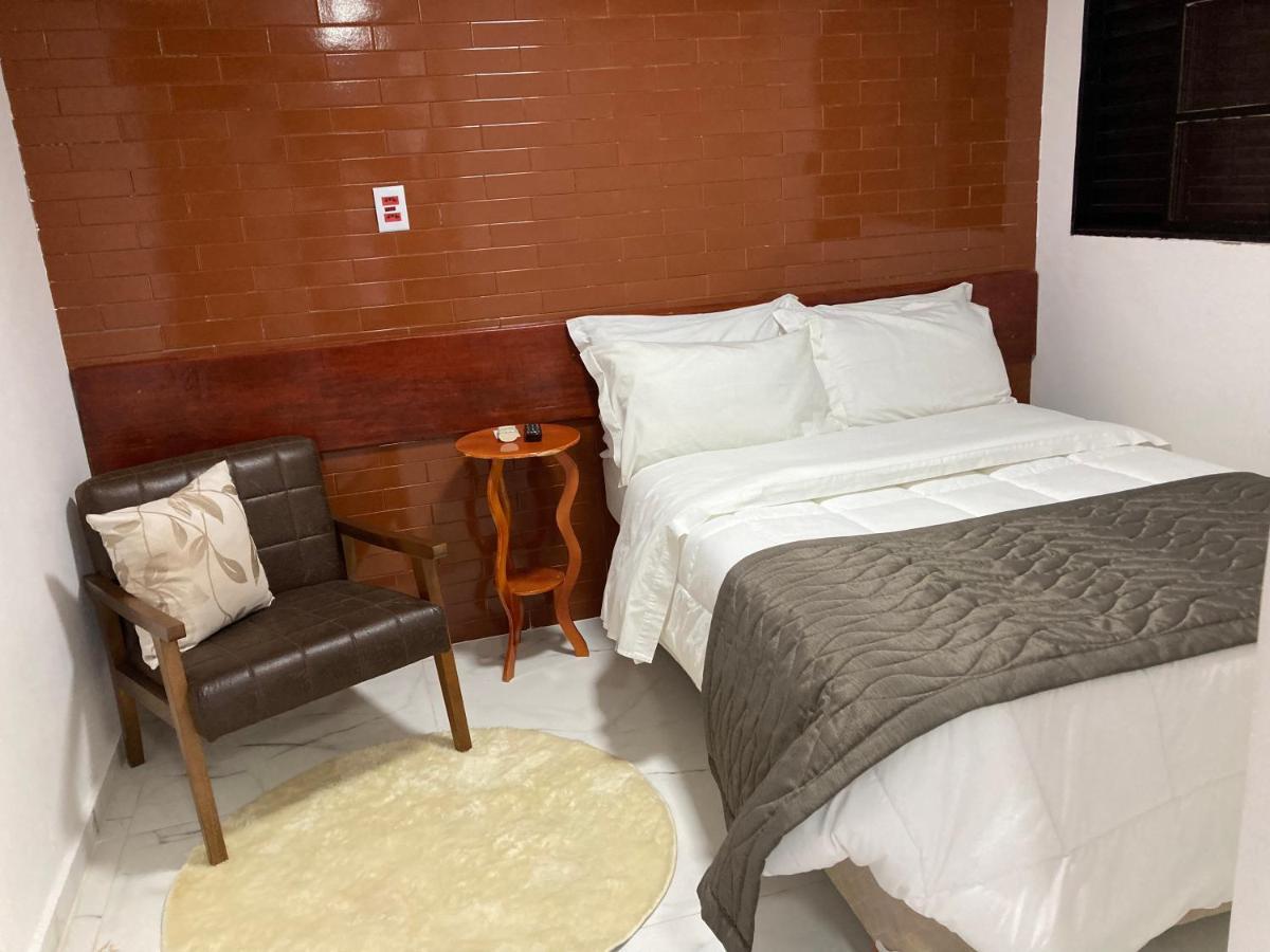 Hotel Senador Distributed By Ameris Quedas do Iguacu Εξωτερικό φωτογραφία