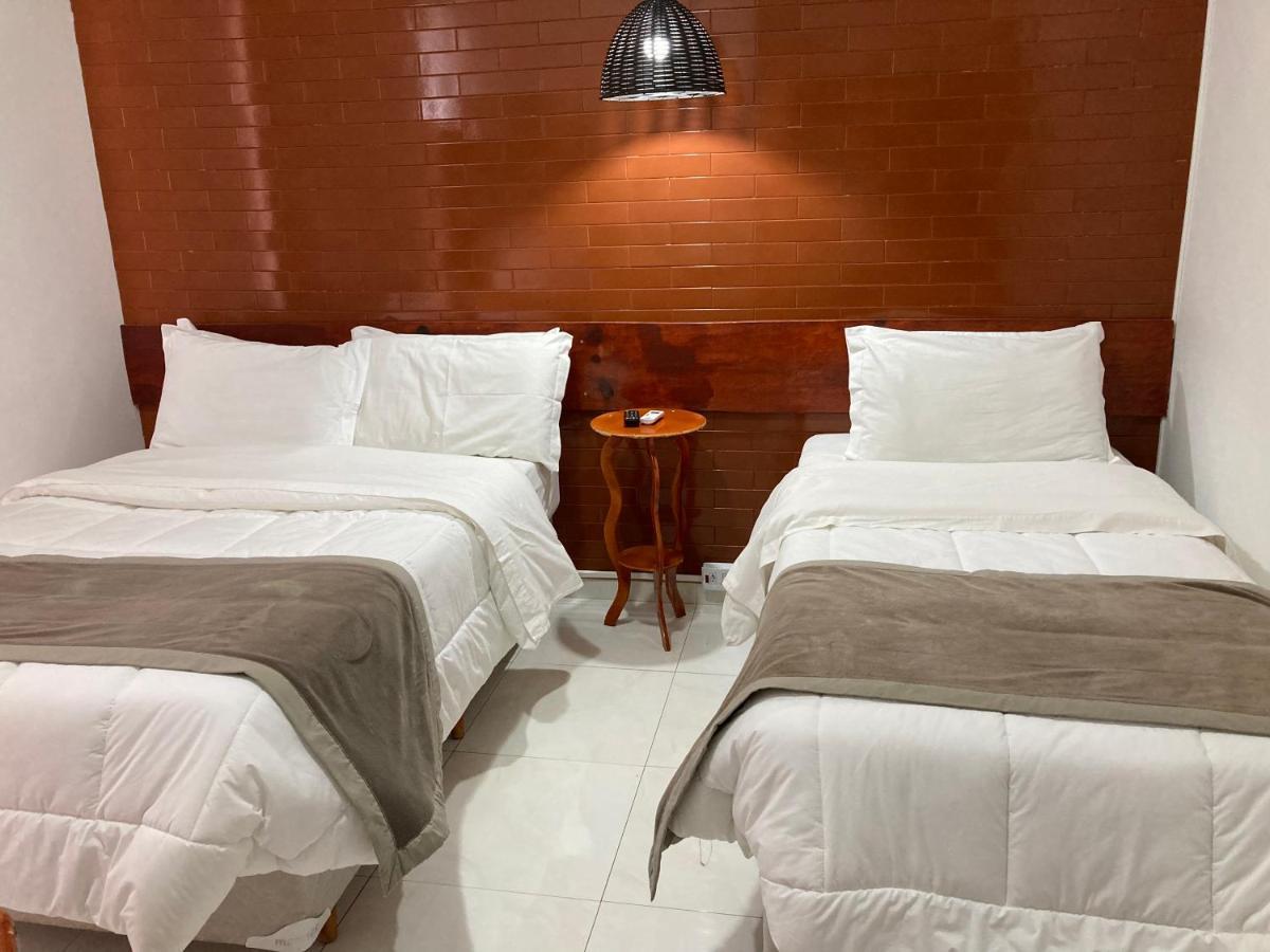 Hotel Senador Distributed By Ameris Quedas do Iguacu Εξωτερικό φωτογραφία