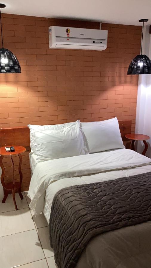 Hotel Senador Distributed By Ameris Quedas do Iguacu Εξωτερικό φωτογραφία