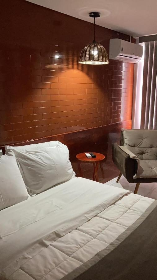 Hotel Senador Distributed By Ameris Quedas do Iguacu Εξωτερικό φωτογραφία
