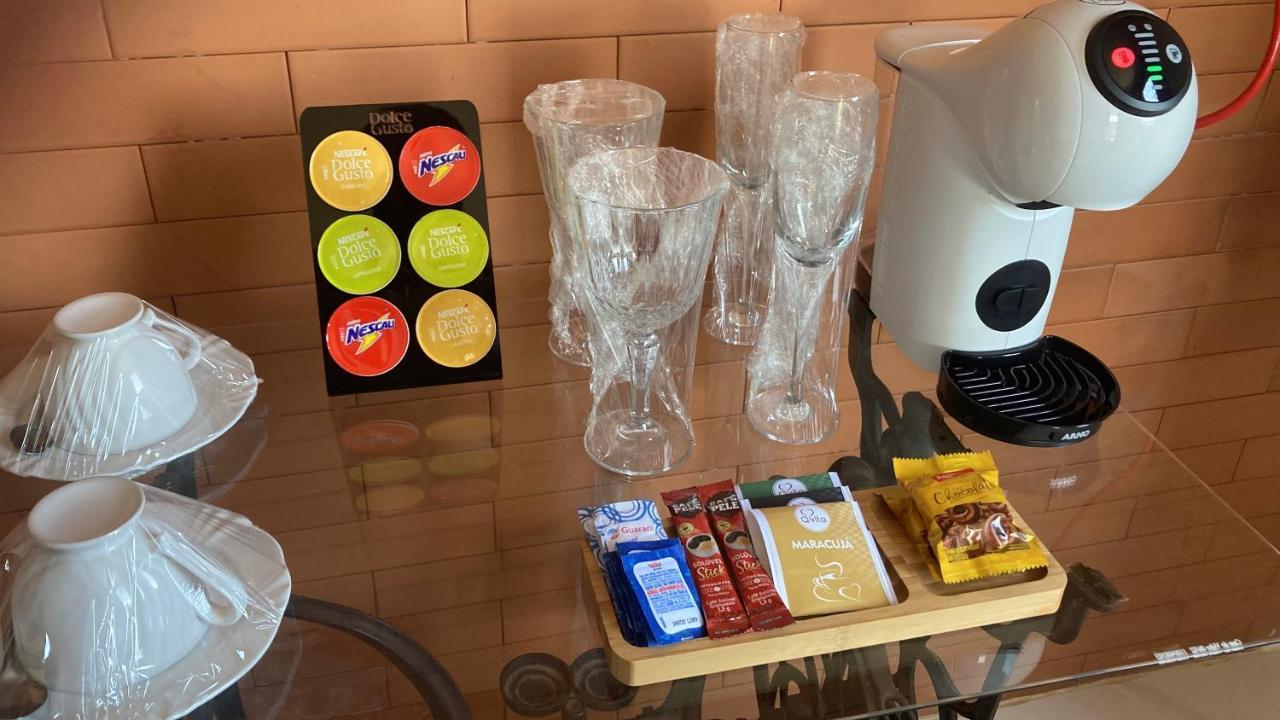 Hotel Senador Distributed By Ameris Quedas do Iguacu Εξωτερικό φωτογραφία