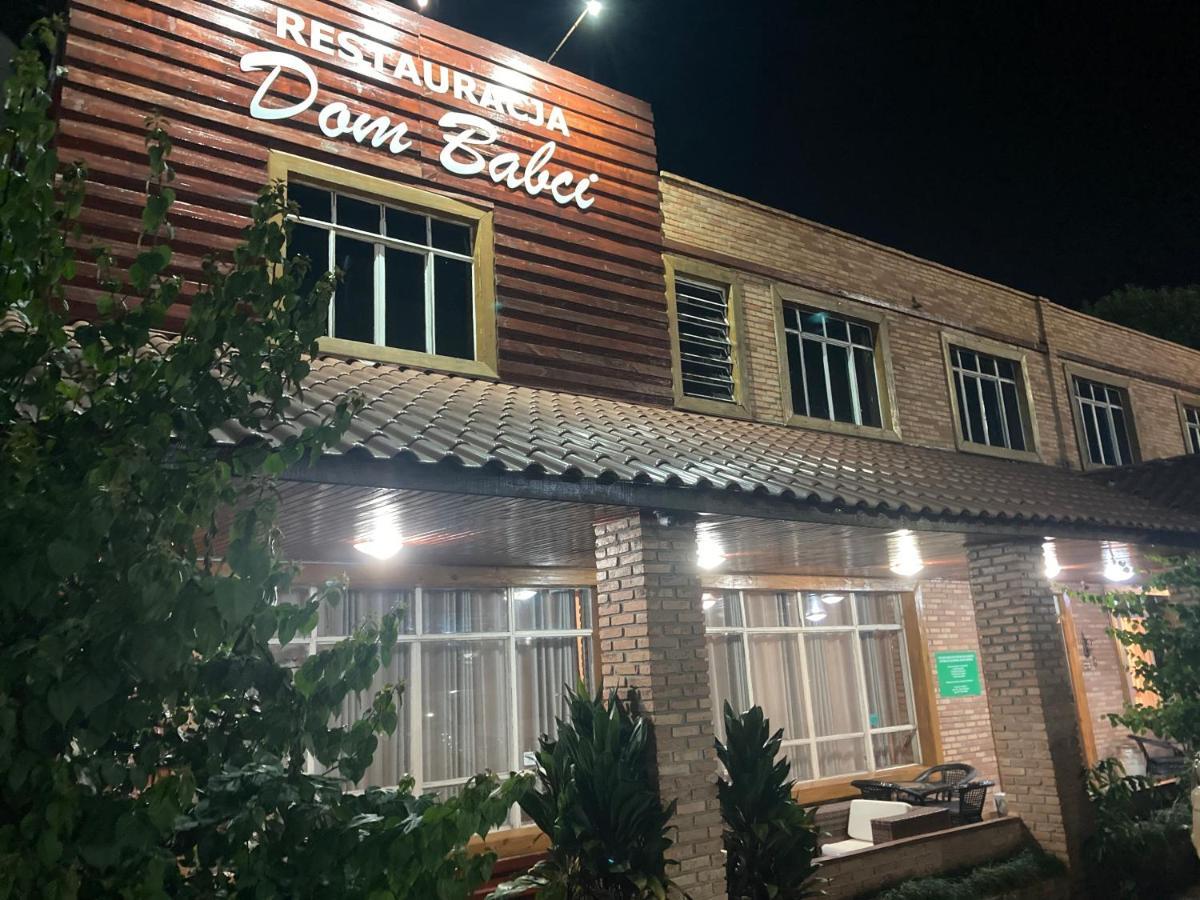 Hotel Senador Distributed By Ameris Quedas do Iguacu Εξωτερικό φωτογραφία