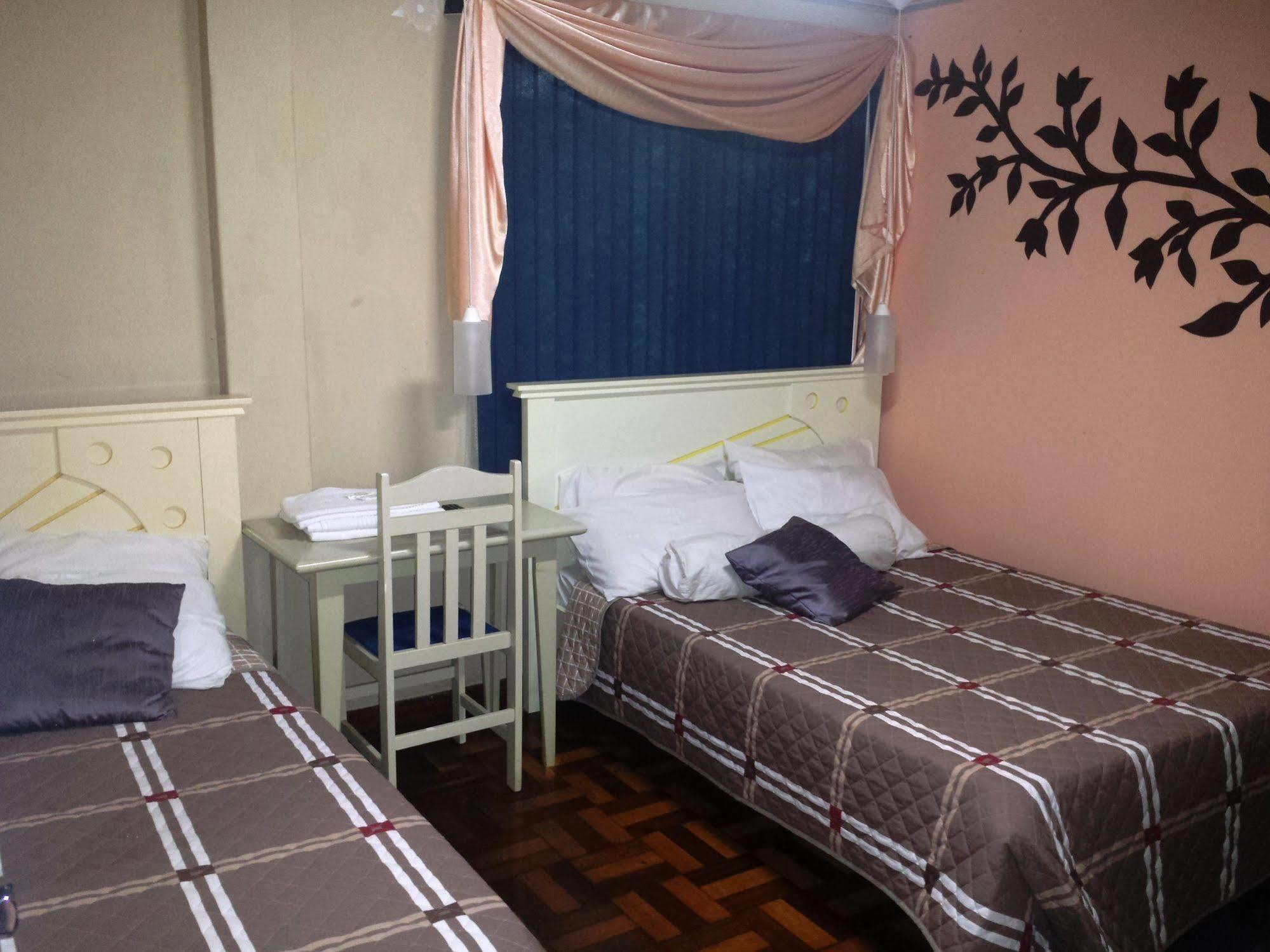 Hotel Senador Distributed By Ameris Quedas do Iguacu Εξωτερικό φωτογραφία