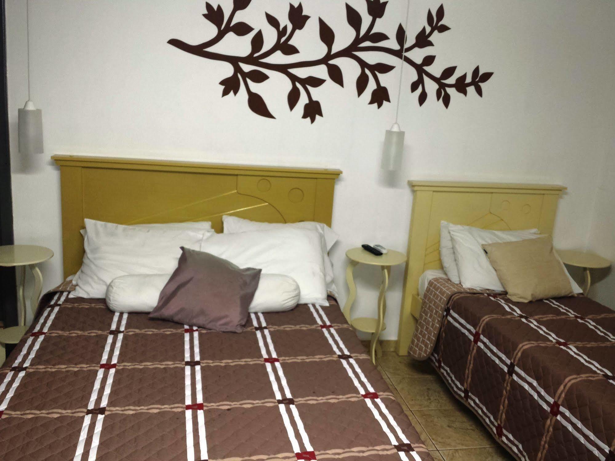 Hotel Senador Distributed By Ameris Quedas do Iguacu Εξωτερικό φωτογραφία