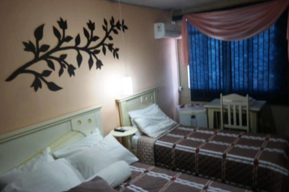Hotel Senador Distributed By Ameris Quedas do Iguacu Εξωτερικό φωτογραφία