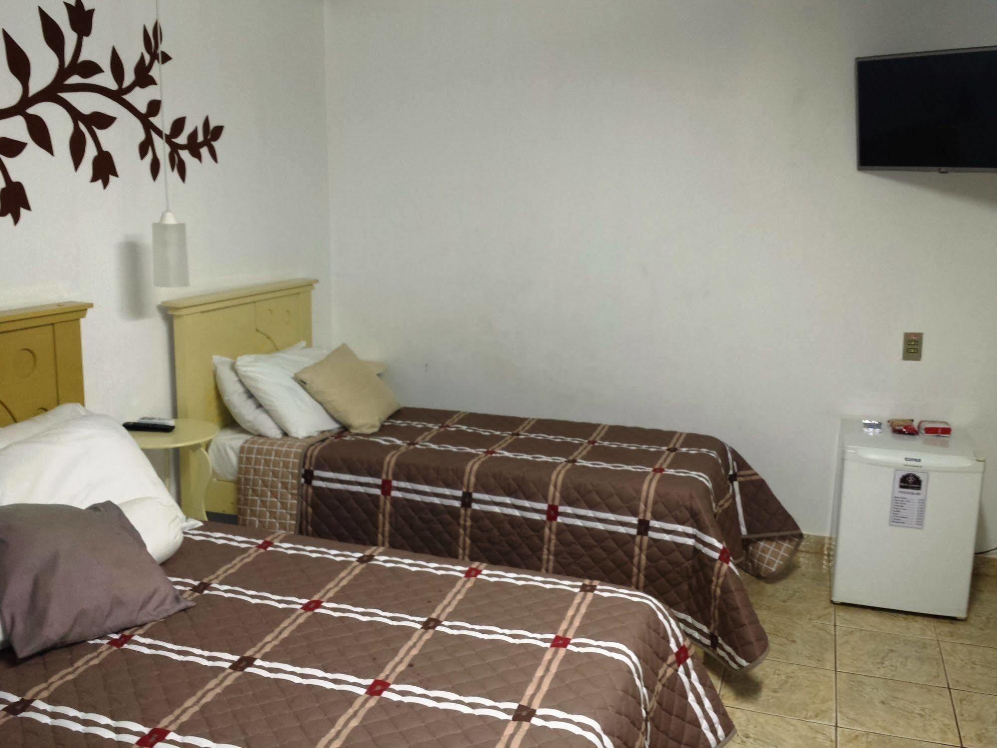 Hotel Senador Distributed By Ameris Quedas do Iguacu Εξωτερικό φωτογραφία