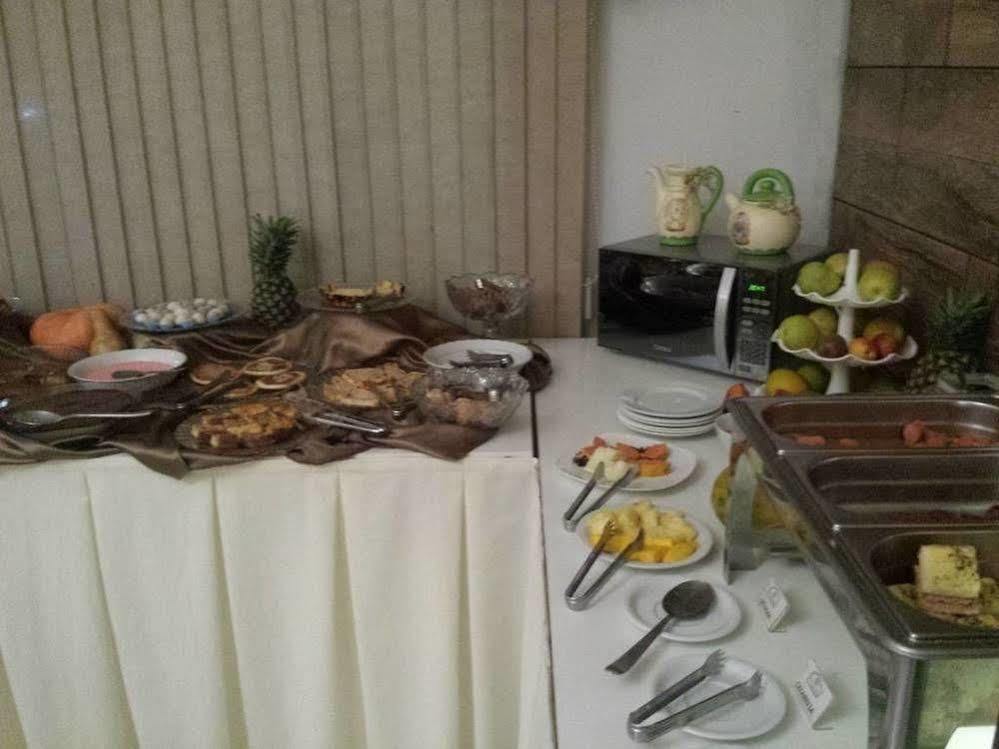 Hotel Senador Distributed By Ameris Quedas do Iguacu Εξωτερικό φωτογραφία