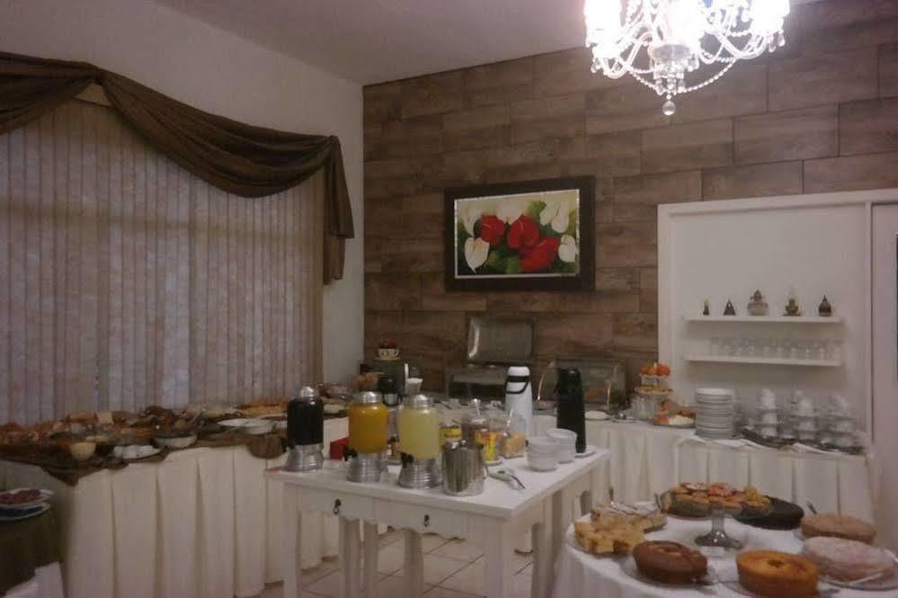 Hotel Senador Distributed By Ameris Quedas do Iguacu Εξωτερικό φωτογραφία