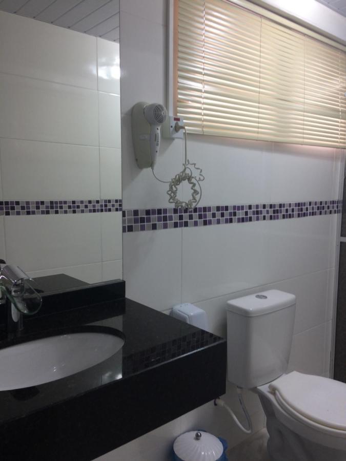 Hotel Senador Distributed By Ameris Quedas do Iguacu Εξωτερικό φωτογραφία