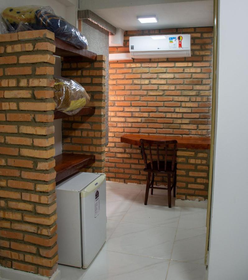 Hotel Senador Distributed By Ameris Quedas do Iguacu Εξωτερικό φωτογραφία